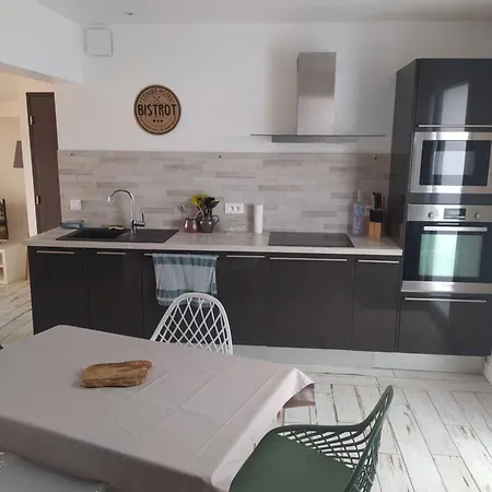 Cote Landaise Entre Bayonne Et Capbreton Apartment