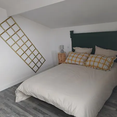 Cote Landaise Entre Bayonne Et Capbreton Apartment Ondres