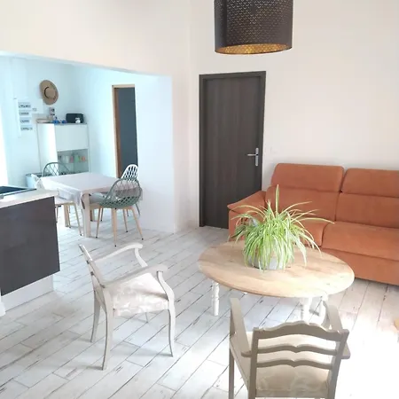 Cote Landaise Entre Bayonne Et Capbreton * Ondres