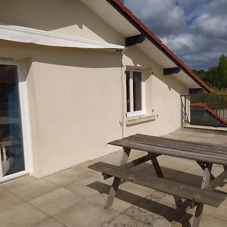 Apartment Cote Landaise Entre Bayonne Et Capbreton Ondres